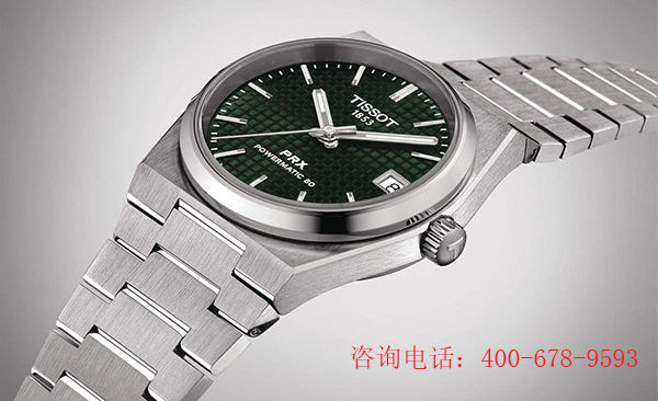 天梭手表指针生锈处理方法深度解析（图）